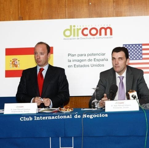 Dircom potencia España en EEUU