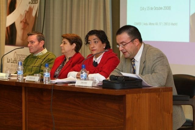 Un derecho por ganar