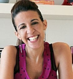 Fernanda Cohen, Capocha