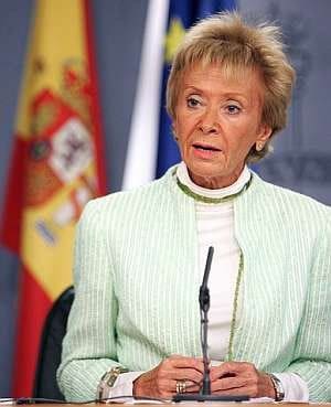 Fernández de la Vega en Iberoamérica