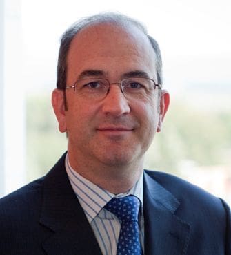 Fernando Corral, Otto Walter Consulting