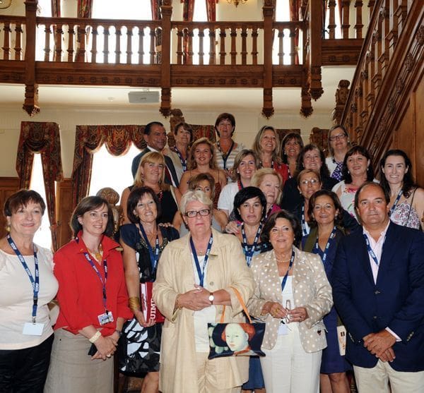 En defensa del acceso igualitario a los puestos de dirección