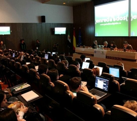 El ser o no ser y la Web 2.0