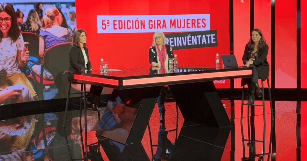 Abrió la inscripción a la tercera formación de GIRA Mujeres