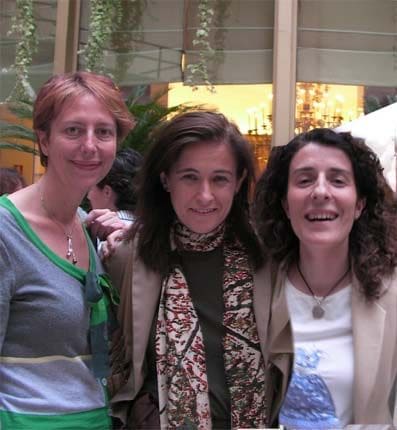 Global Summit of Women, las voces y los ecos