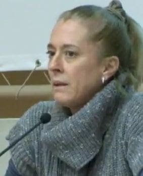 Premian a la fiscal Gracia Rodríguez