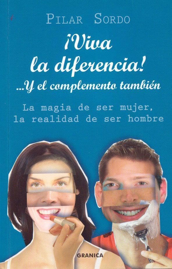 ¡Viva la diferencia! …