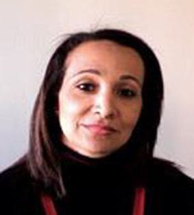 Matilde Vidal Martínez