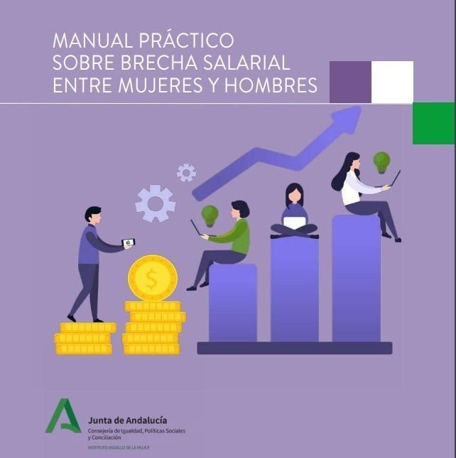 IAM edita un manual práctico sobre la brecha salarial