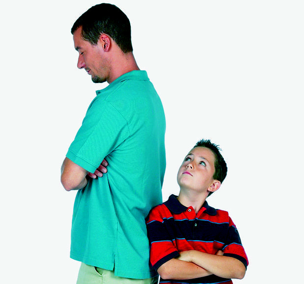 Hombres: ¿en peligro de extinción?