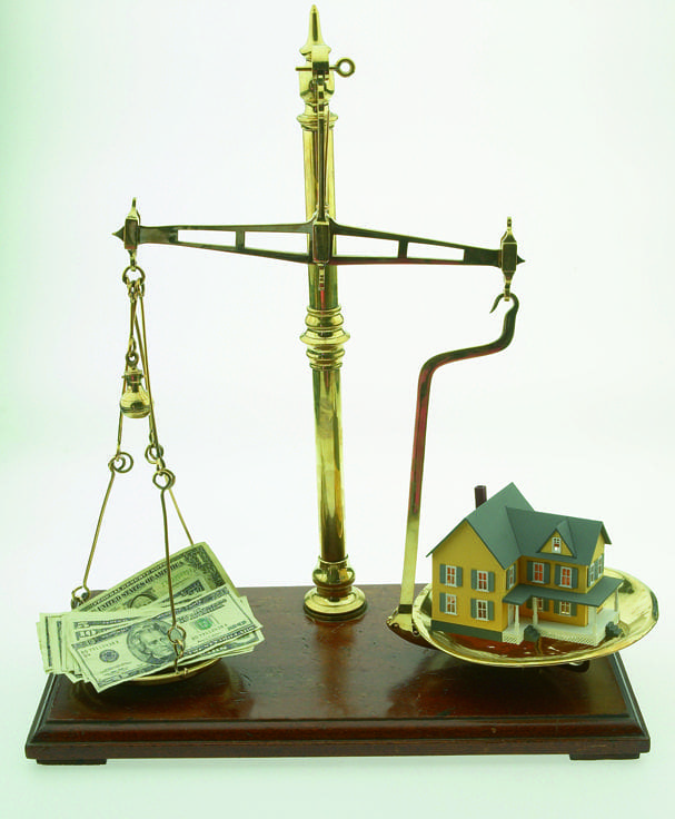 Jóvenes españoles: 86% del sueldo para futura vivienda