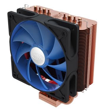 Cinco consejos para reducir el calor en tu PC