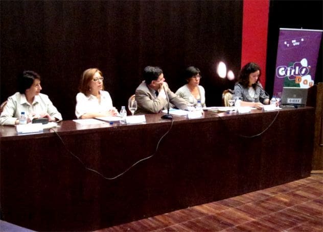 Igualdad en la investigación