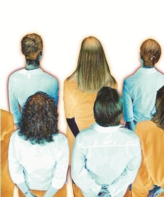 Igualdad en las Universidades de Valencia