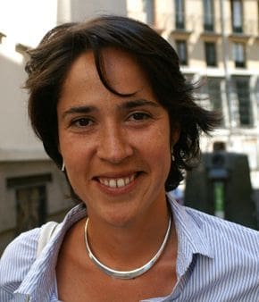 Helena Pérez: ¨Una plataforma de formación en derechos¨