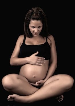 Guía para un embarazo saludable