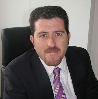Jorge Manzanares