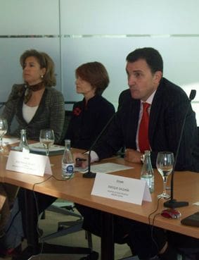 El dircom, un perfil cada vez más demandado