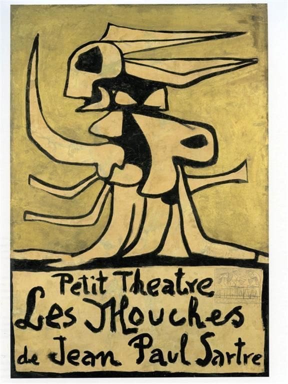 Picasso y el deseo