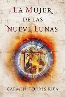 La mujer de las nueve lunas