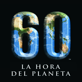 La Hora del Planeta de WWF, a punto  de lograr su objetivo