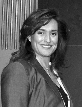 Laura González Molero, Consejera Independiente