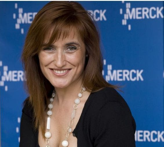 «Estoy donde estoy gracias a las personas que me acompañaron»