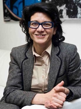 Leila Tekaia al frente del turismo de la nueva Túnez