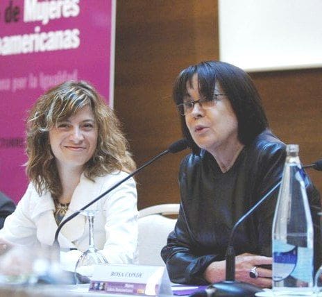 La lucha continúa