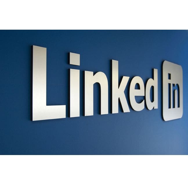 LinkedIn para la selección de personal
