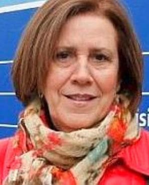 Lucia Cobo, nueva representante de los trabajadores de Solvay