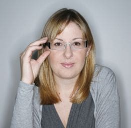María José Moreno, DDB Madrid