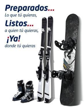 MRW: “Lo que tú quieras, a quien tú quieras, donde tú quieras”