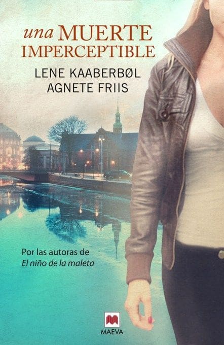 Femicrime: novela negra con acento femenista