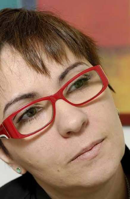 Magali Benítez: las buenas maneras en Internet