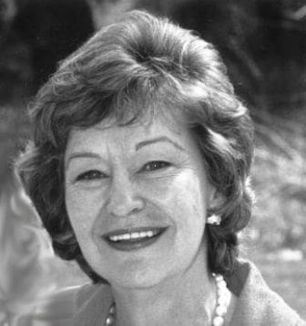 Malena Teigeiro, de la Galicia de los recuerdos a la pura ficción