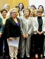 Programa Ariadna, para mujeres emprendedoras