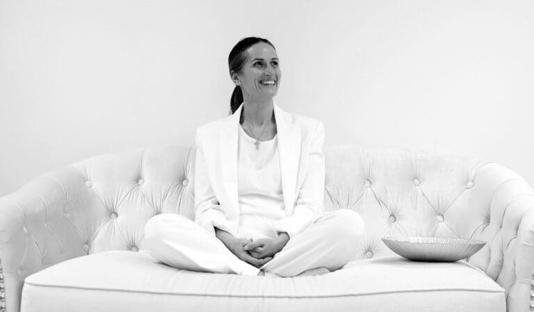 María José Sánchez Yago