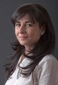 Marisol Gálvez, Dutilh Abogados