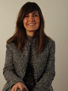 Marta Sáez Achaerandio, OMD Madrid