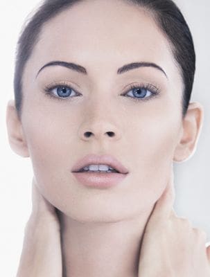 La belleza según Giorgio Armani