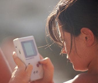 El 40% de mujeres videojuegan