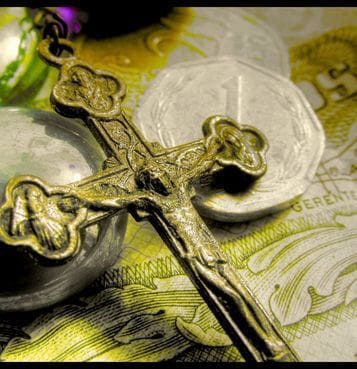 ¿Las instituciones religiosas invierten responsablemente?