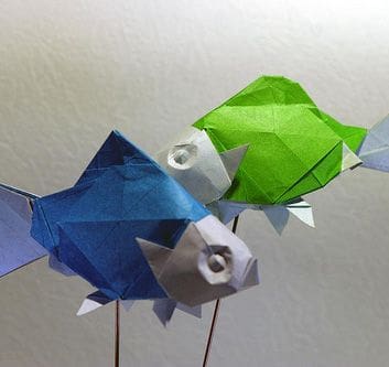 Especies esenciales se están extinguiendo