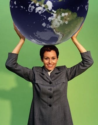 El Día de la Mujer en todas las Autonomías