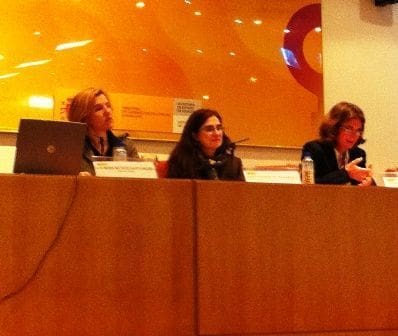 Mujeres en las Tic, oportunidad para la empresa