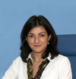 Nieves Franco, Arsys