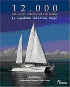 12.000 millas en defensa de los mares