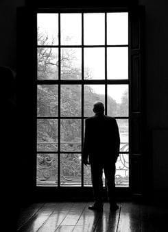 Mayores: ¿invisibles?