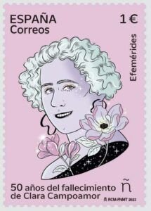 #8MTodoElAño: Quiénes son las mujeres que Correos homenajea en su exposición itinerante